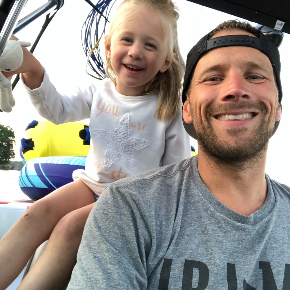 Meet your Posher, Seth